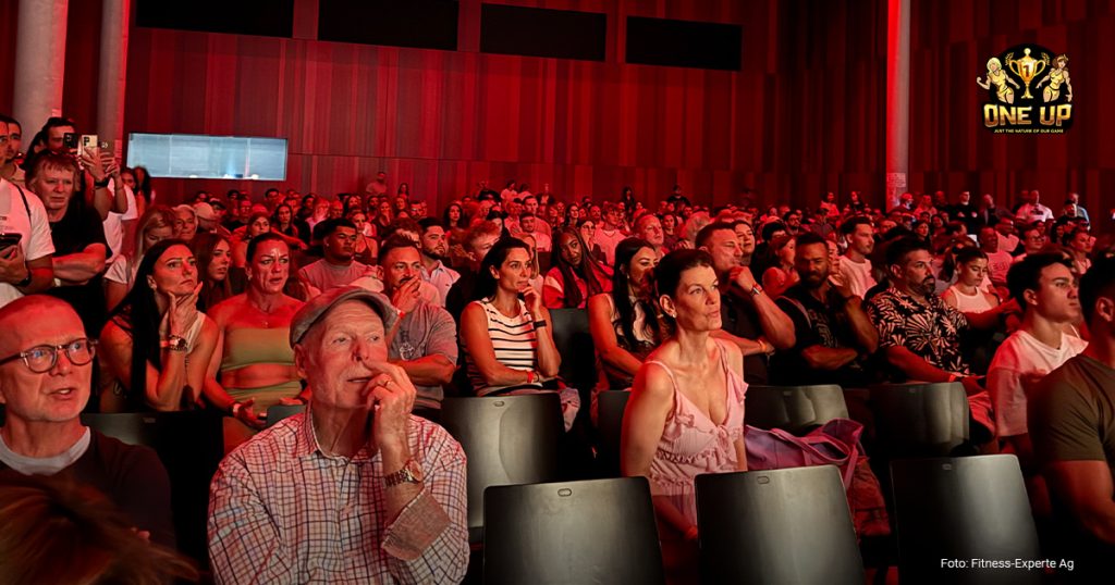 Zuschauer beim Swiss Grand Prix 2025